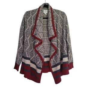 St. John's Bay Sweater